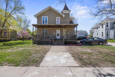 116 N Broad Street, Elkhorn, WI 53121