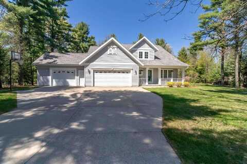 5711 Patrick Henry Court, Wisconsin Rapids, WI 54494