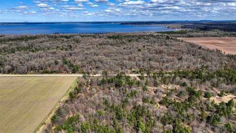 9.97 Acres 16th Avenue, Necedah, WI 54646