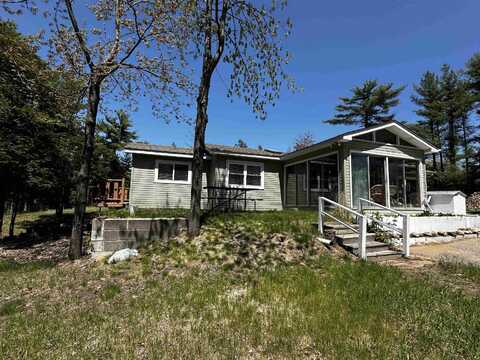 1693 County Road Z, Arkdale, WI 54613