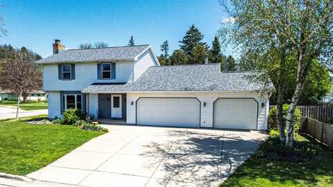 2108 Center Street, Cross Plains, WI 52528