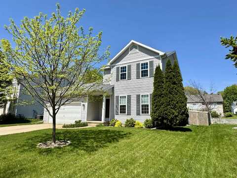 5230 Esker Drive, Madison, WI 53704