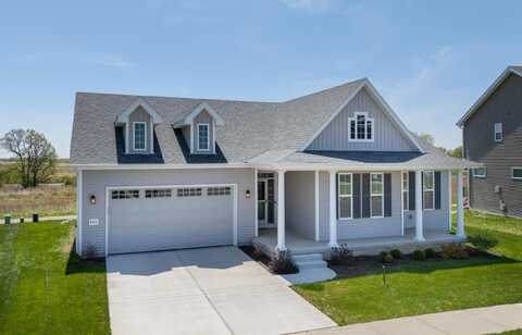 6425 Tuscobia Trail, Mc Farland, WI 53558