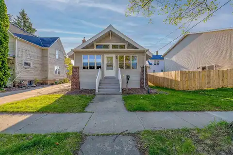439 Linden Street, Fond Du Lac, WI 54935