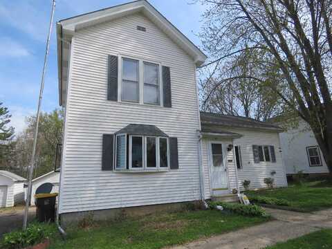 169 W Moore Street, Berlin, WI 54923