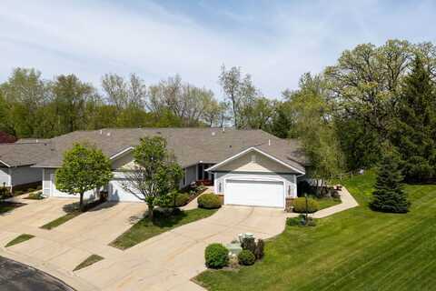 1111 Virgin Lake Drive, Stoughton, WI 53589