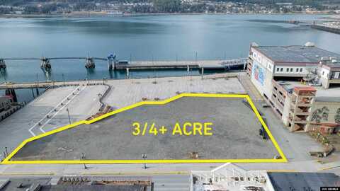 356 S Franklin Street, Juneau, AK 99801