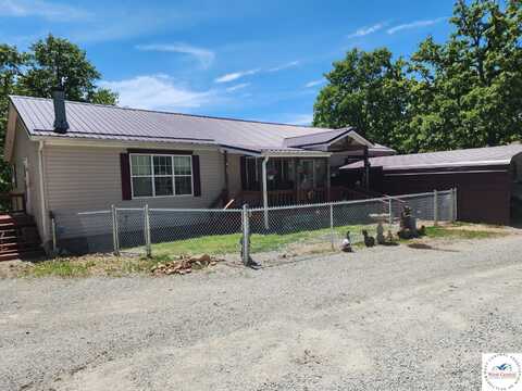 1272 SE 850 Pvt, Deepwater, MO 64740