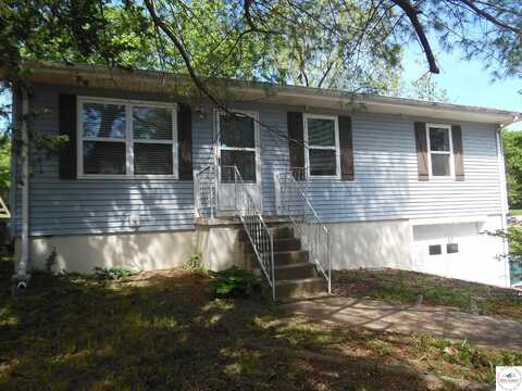 905 Birch, Warsaw, MO 65355
