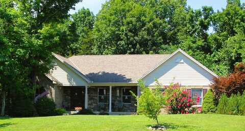 4175 Whitetail Drive, West Harrison, IN 47060
