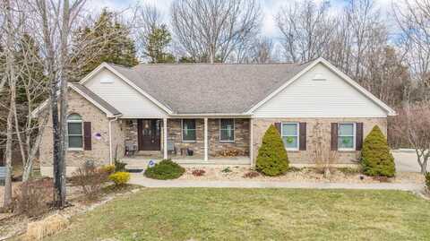 4175 Whitetail Drive, West Harrison, IN 47060