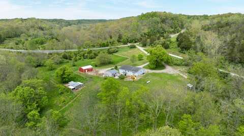 13881 Birchwood Lane, Moores Hill, IN 47032