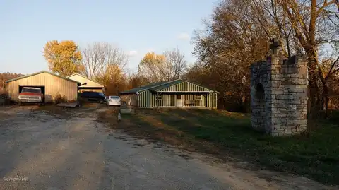 20119 US 52, Laurel, IN 47024