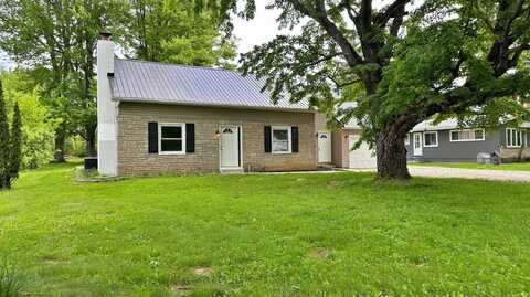 14250 Main Street, Moores Hill, IN 47032