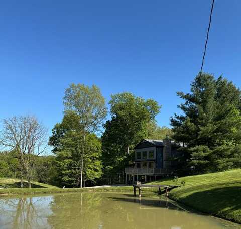 8171 Big Woods Road, Metamora, IN 47030