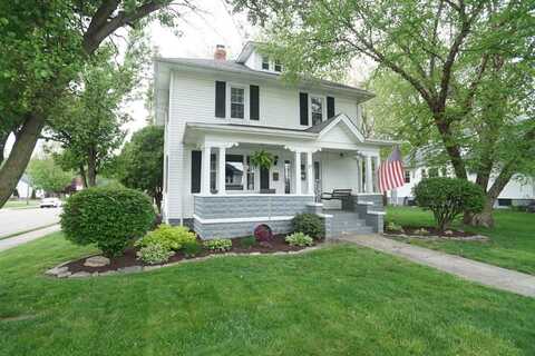 27 Alvina Street, Batesville, IN 47006