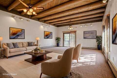 2698 Via Caballero Del Norte, Santa Fe, NM 87505