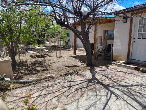 7 Private Drive 1075, Guique, NM 87566