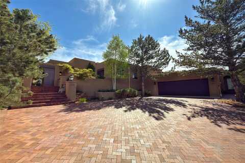 120 Cantera Circle, Santa Fe, NM 87501