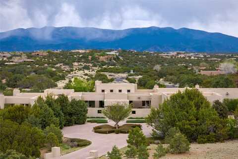 6 Estates Drive, Santa Fe, NM 87506