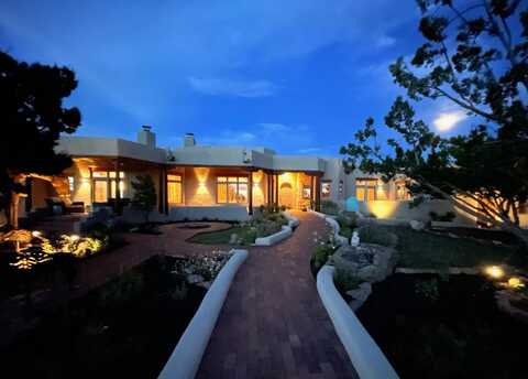 17 Longhorn Lane, Santa Fe, NM 87506