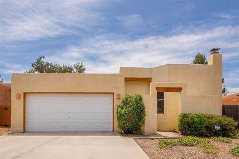 2317 Camino Rancho Siringo, Santa Fe, NM 87505
