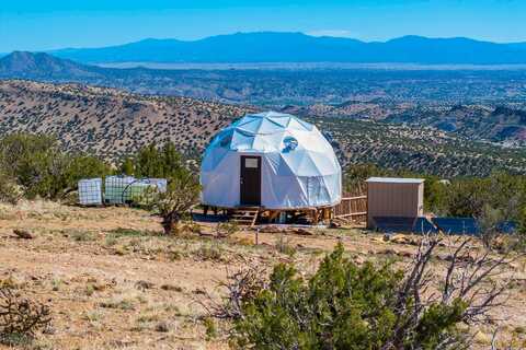 0 Grateful, Madrid, NM 87010