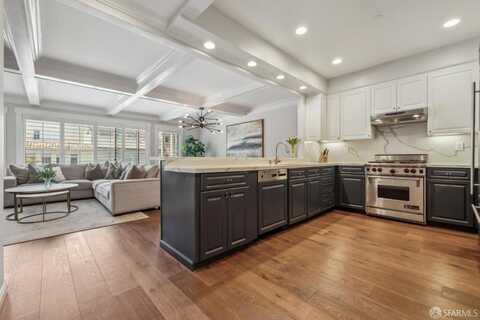 3622 Broderick Street, San Francisco, CA 94123