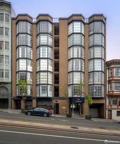 1255 California Street, San Francisco, CA 94109