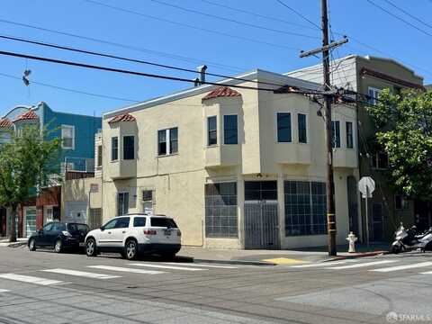1394-96 Alabama Street, San Francisco, CA 94110