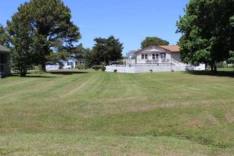 414 CAPTAINS CORRIDOR, GREENBACKVILLE, VA 23356