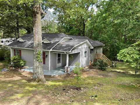 7741 Hwy 19, Vina, AL 35593