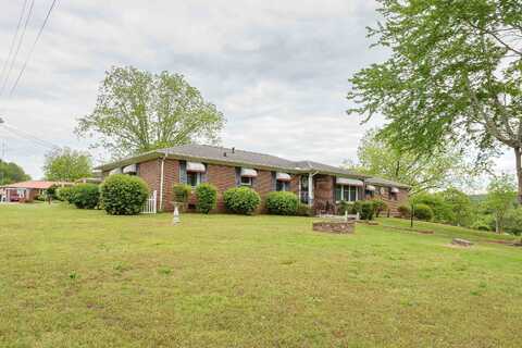 470 Brotherton, Cherokee, AL 35616