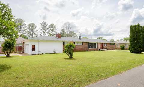 1008 Pasadena Ave, Muscle Shoals, AL 35661