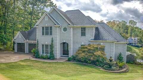 365 E Millstream Cove Rd, Muscle Shoals, AL 35661