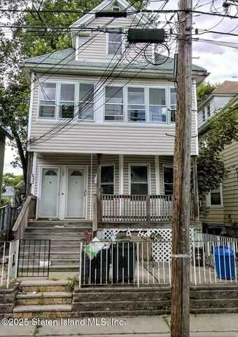 108 Sharpe Avenue, Staten Island, NY 10302