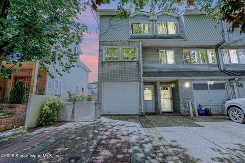 48 Robinson Avenue, Staten Island, NY 10312