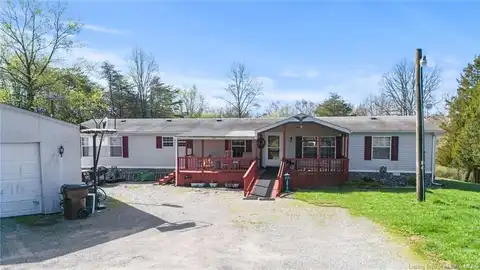 5462 E Mockingbird Lane, Lexington, IN 47138