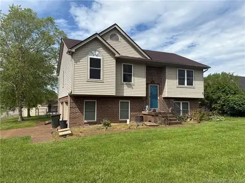 3301 Forest Court, Jeffersonville, IN 47130