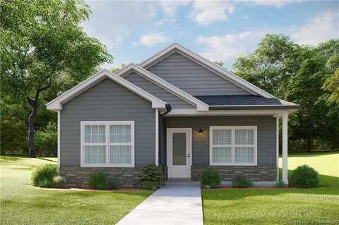 1199- Lot 556 Parkland Trail, Jeffersonville, IN 47130