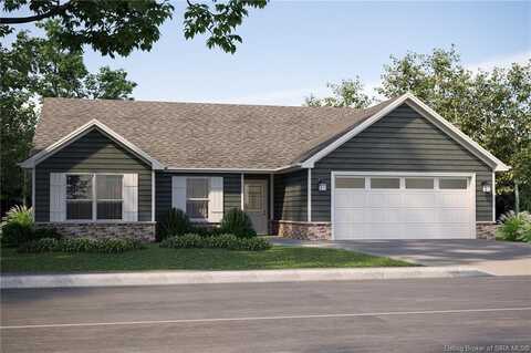 994 - Lot 527 Parkland Trail, Jeffersonville, IN 47130