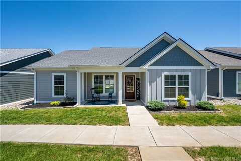 1942 Harmony Circle, Charlestown, IN 47111