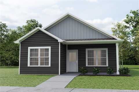 1196 - Lot 554 Parkland Trail, Jeffersonville, IN 47130
