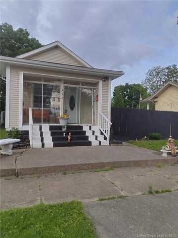 418 Watt Street, Jeffersonville, IN 47130