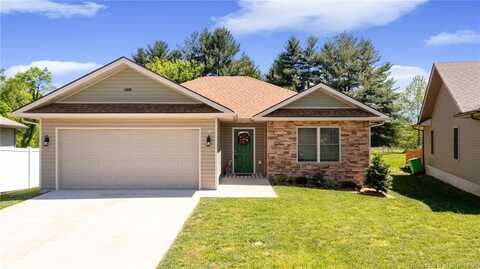 8056 Hudson Lane, Georgetown, IN 47122