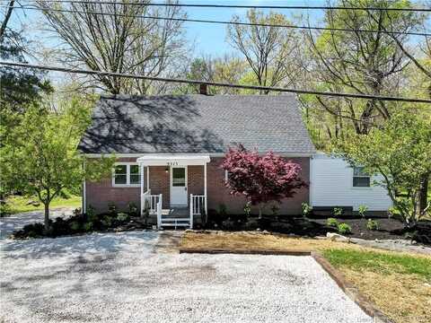 9375 State Road 64, Georgetown, IN 47122