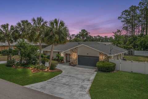 42 Boxwood Lane, Palm Coast, FL 32137