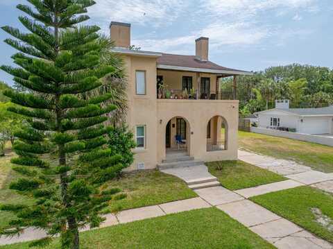 85 N Saint Augustine Blvd, Saint Augustine, FL 32080