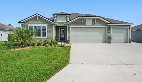 69 Hickory Ridge Road, Saint Augustine, FL 32084