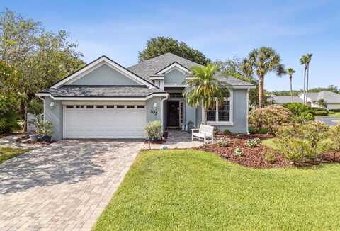 303 S Ocean Trace Rd, Saint Augustine, FL 32080